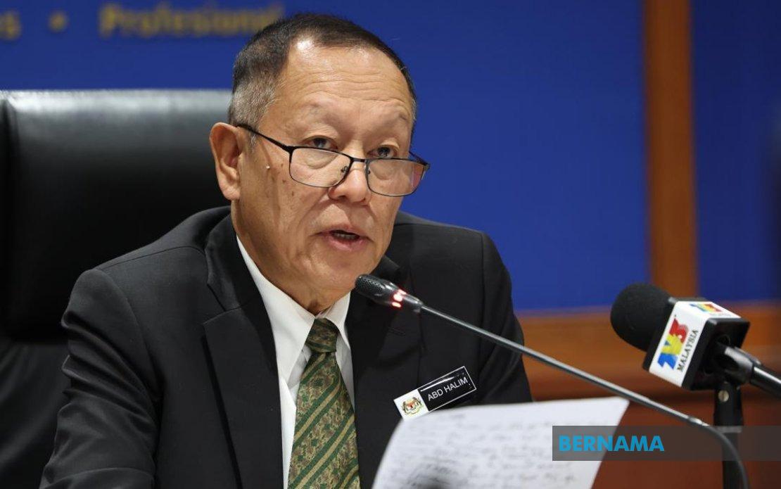 Sabah's New MACC Headquarters On Track For End-Of-Year Opening