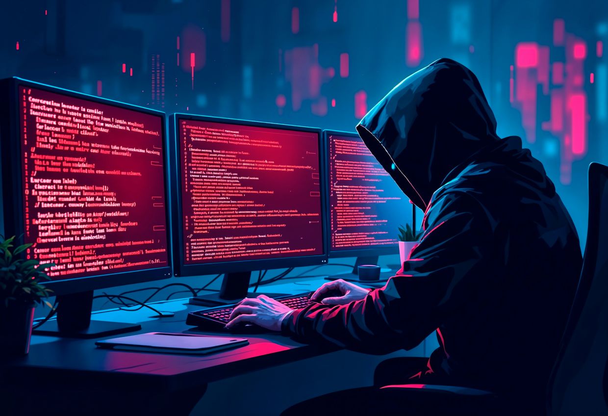 Asia faces epidemic of cybercrime as scams become dominant criminal threat, Interpol warns