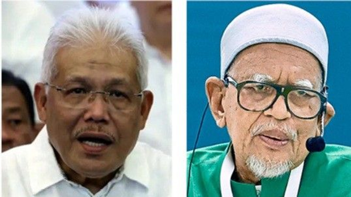 PAS and Bersatu Part Ways: The Messy Politics of Malaysia's Islamist Breakup