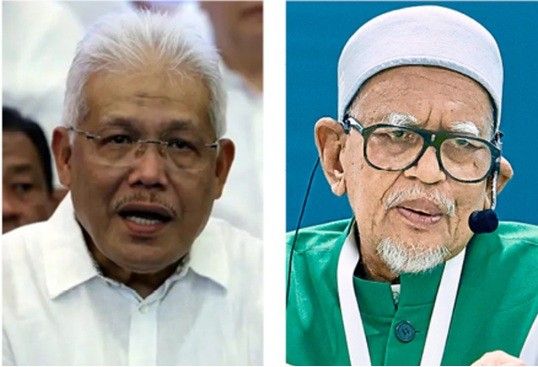 PAS and Bersatu Part Ways: The Messy Politics of Malaysia's Islamist Breakup