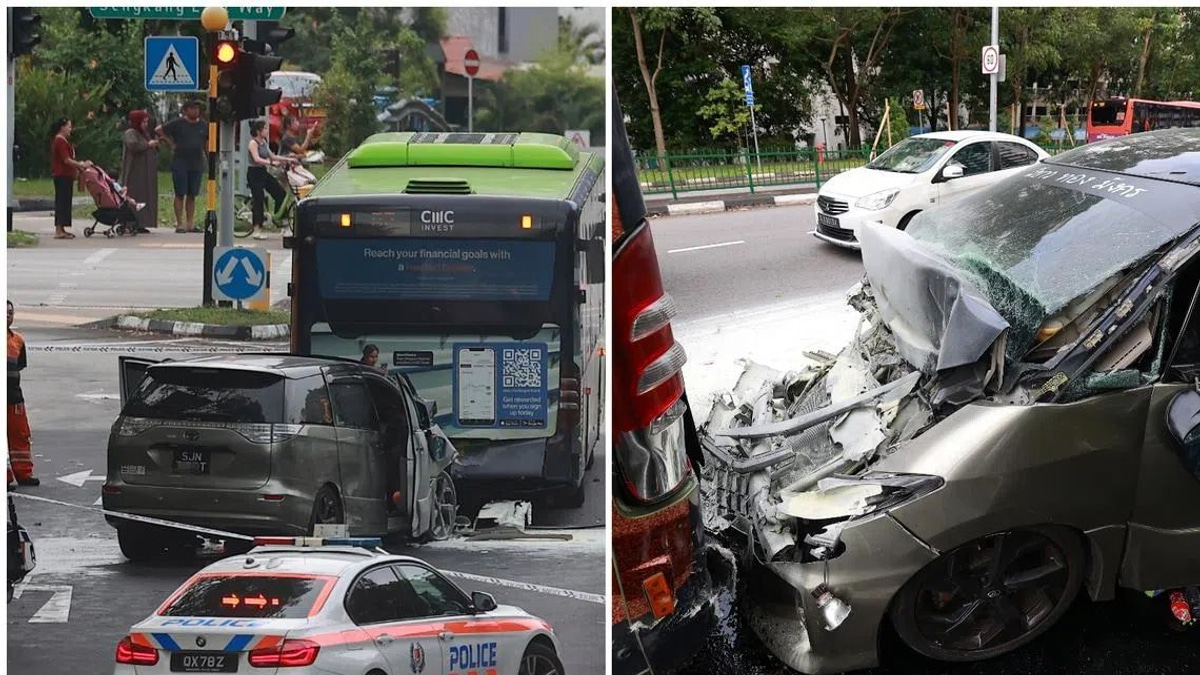 Singapore's Drug-Driving Crisis: Emerging Threat from Etomidate-Laced Vapes Puts Road Users at Risk