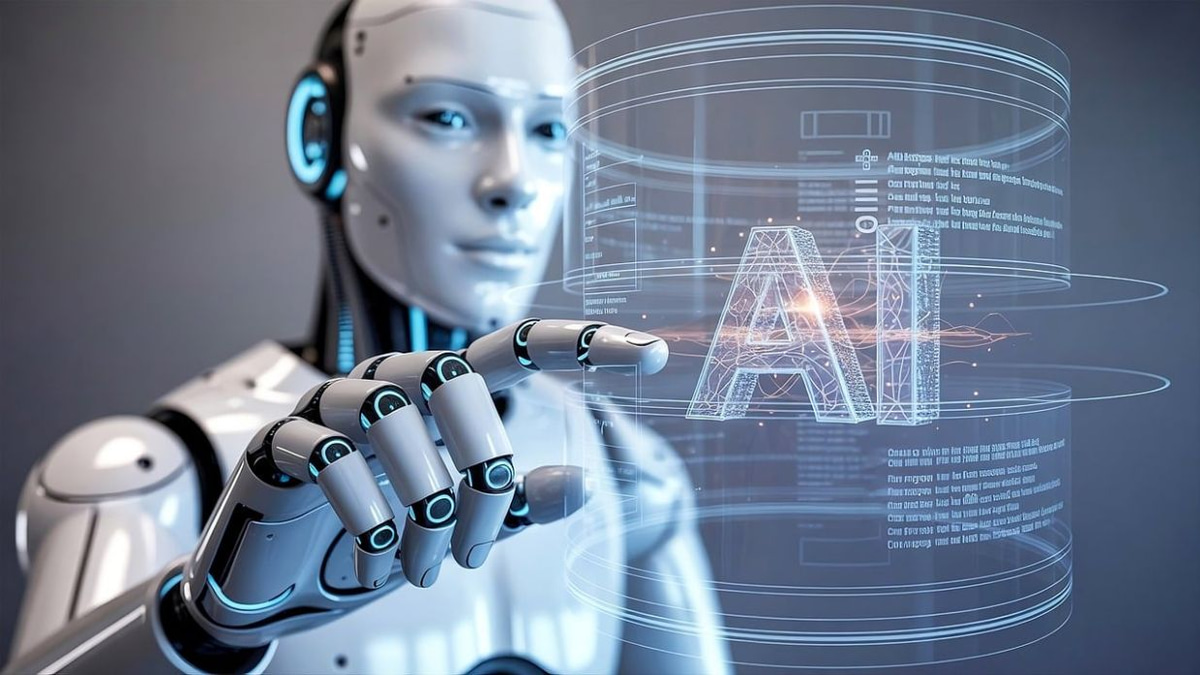 Estonia Plans to Give AI Bots Legal Identity and Accountability Status