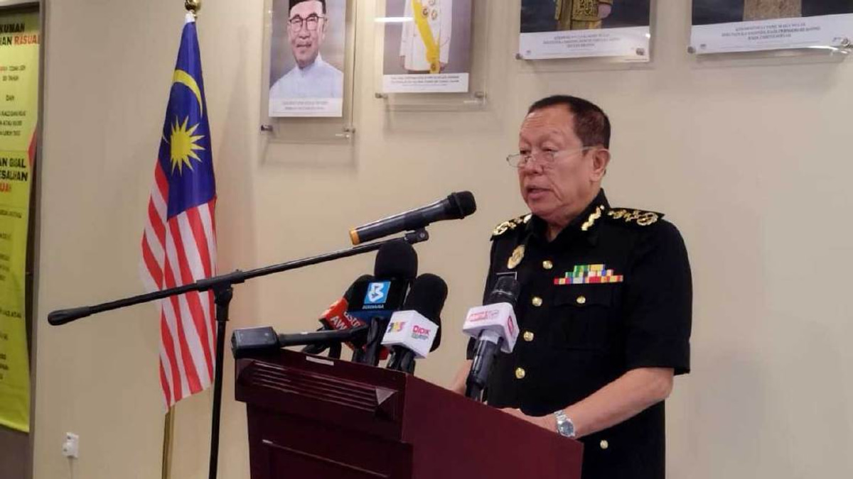 MACC Completes Tabung Haji RCI Probes, Recommends Charges and NFA Decisions