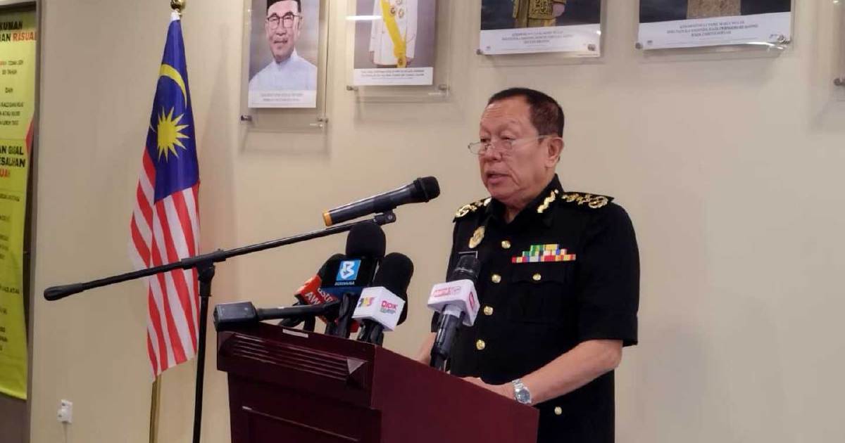 MACC Completes Tabung Haji RCI Probes, Recommends Charges and NFA Decisions