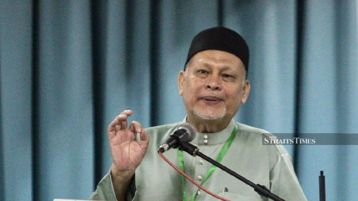Pas Concerned Over Rising Youth-Focused Political Rivals Ahead of GE16