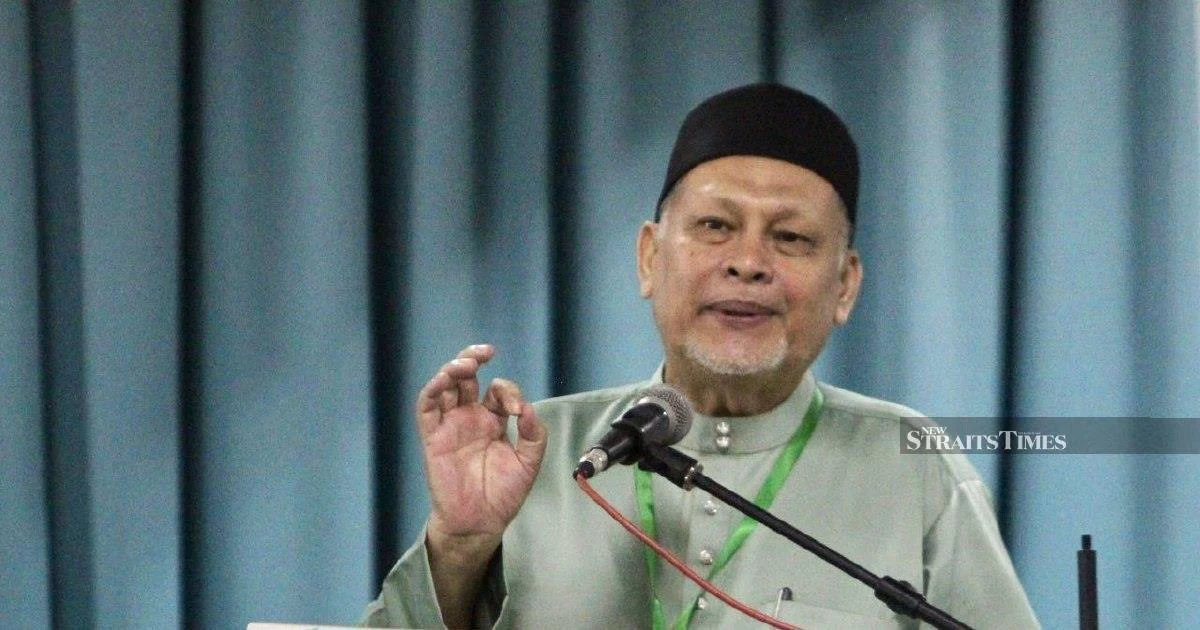 Pas Concerned Over Rising Youth-Focused Political Rivals Ahead of GE16