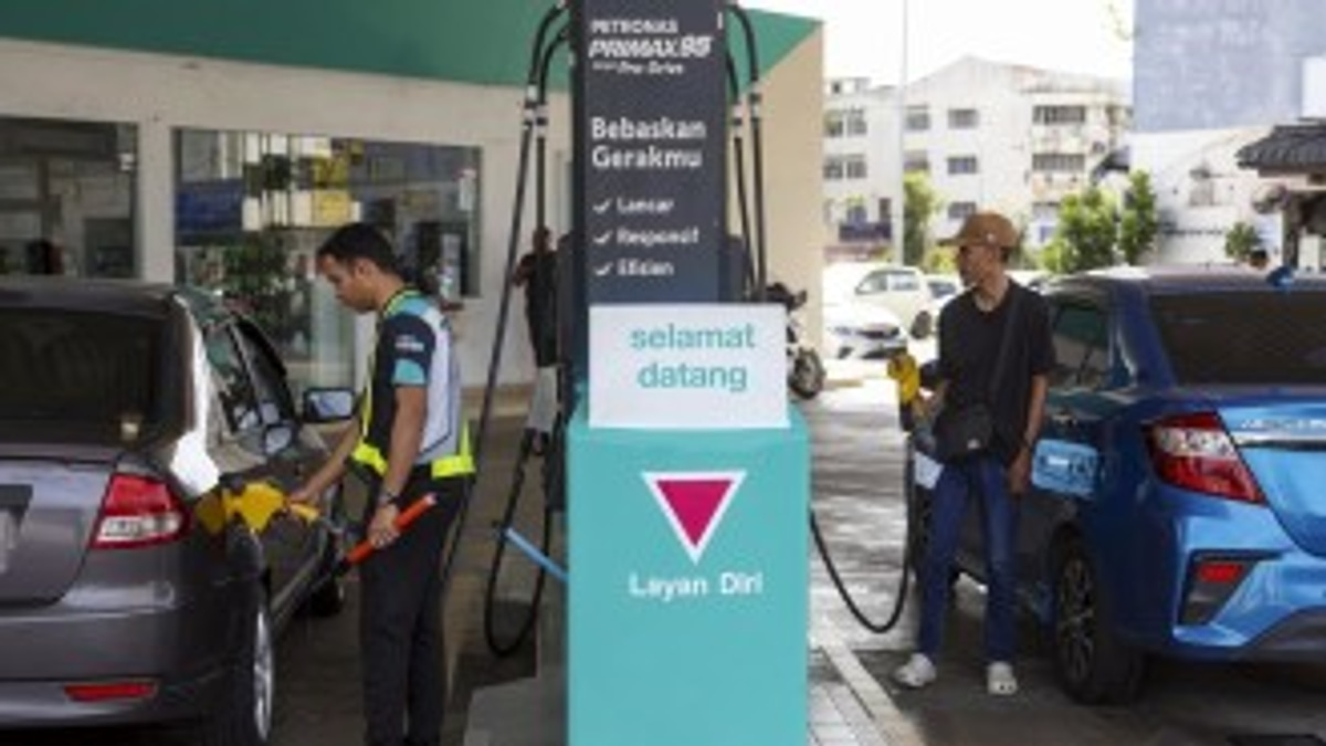 Petronas Fuel Supply Secure Through August as Government Bolsters Energy Crisis Response