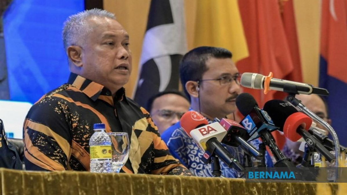 STPM 2025 Results Show Strong Academic Performance, Highest CGPA in 12 Years