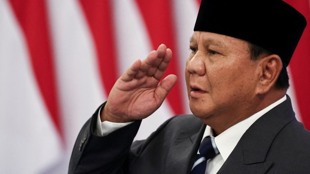 Indonesia to Deploy AI Across Government Programmes, Including $15 Billion Free Meals Initiative
