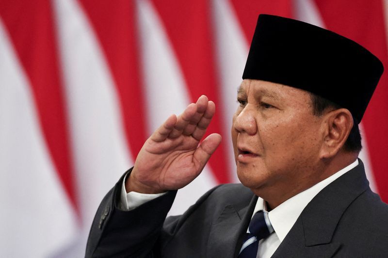 Indonesia to Deploy AI Across Government Programmes, Including $15 Billion Free Meals Initiative
