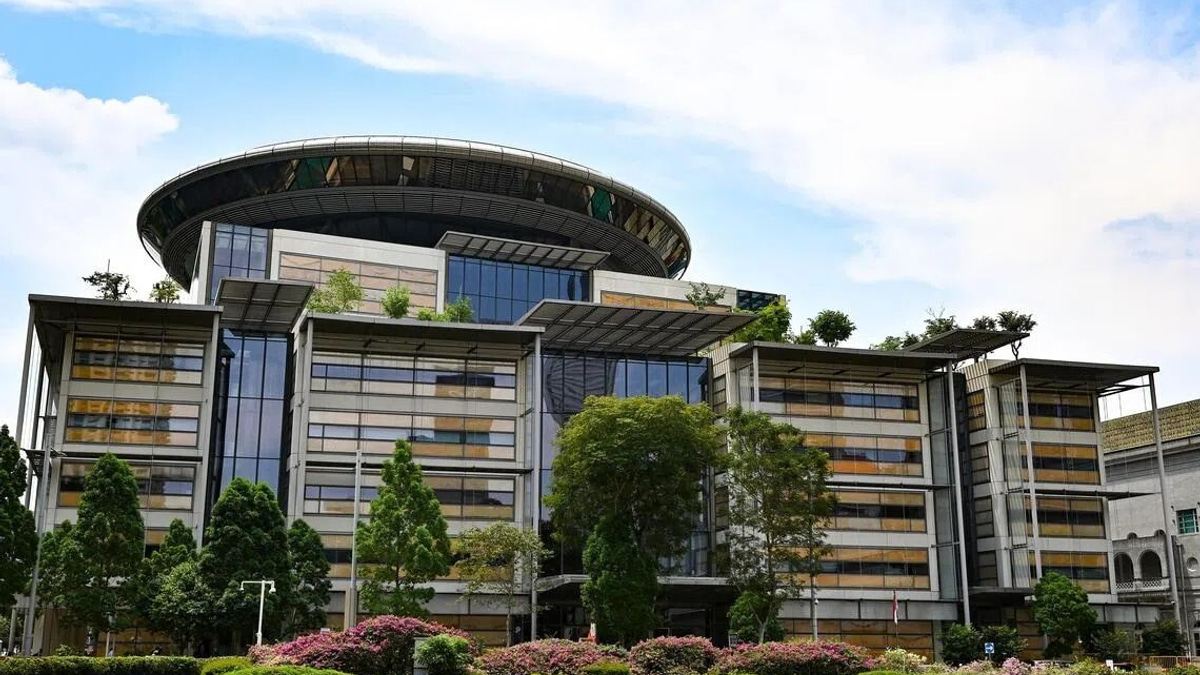 Singapore Court Rejects Cybercrime Suspect's Appeal Against Police Seizure of Evidence