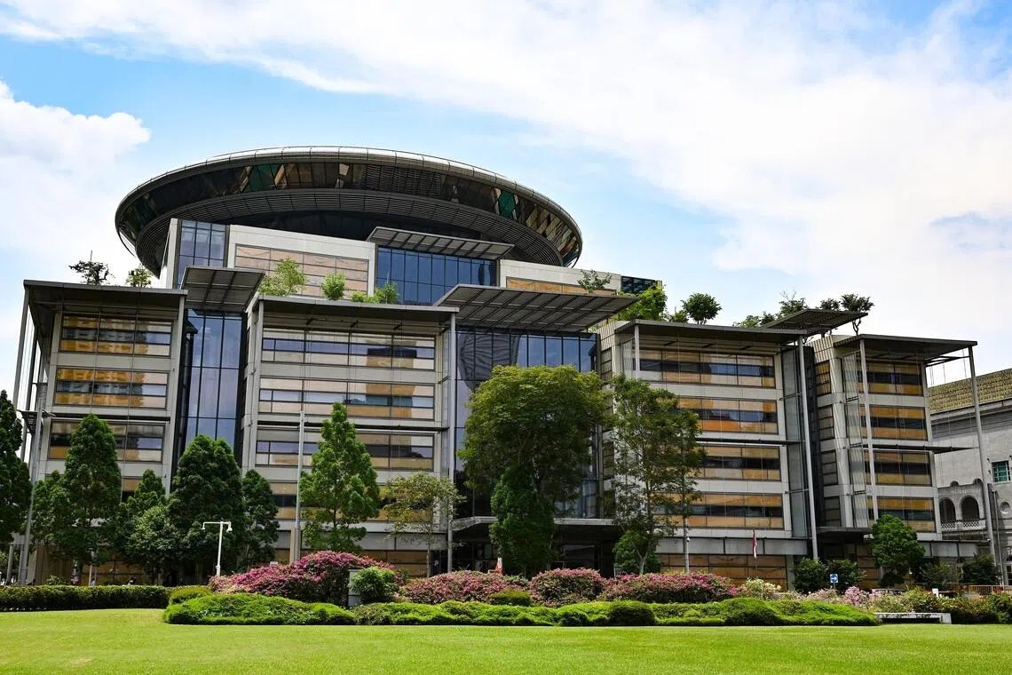 Singapore Court Rejects Cybercrime Suspect's Appeal Against Police Seizure of Evidence