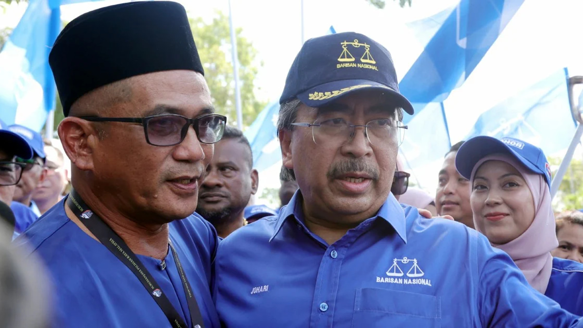 Johor Election: BN Urged to Campaign on Merit, Avoid Inflammatory Tactics