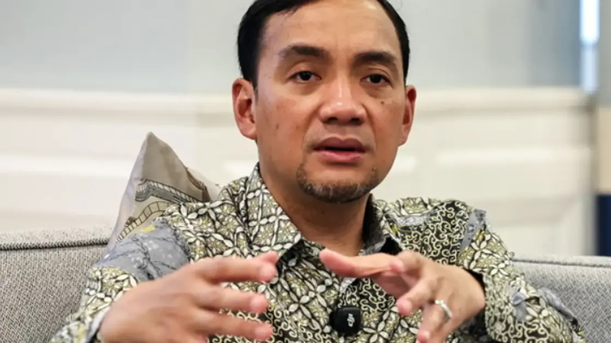Royal Approval Trumps Party Status in MB Selection, Says Onn Hafiz