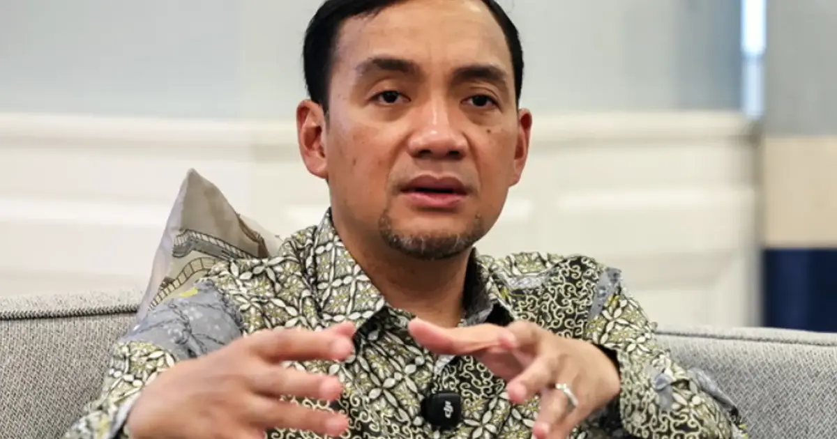 Royal Approval Trumps Party Status in MB Selection, Says Onn Hafiz