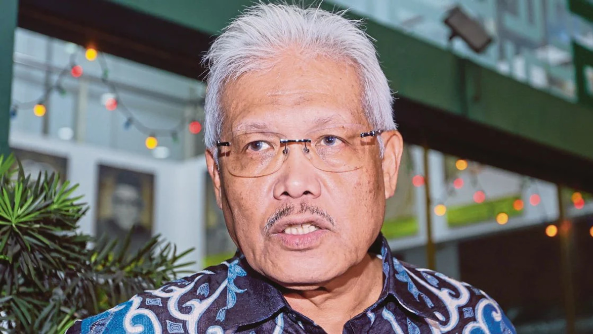 Parti Wawasan Negara to sit out Johor election, backs Perikatan Nasional instead