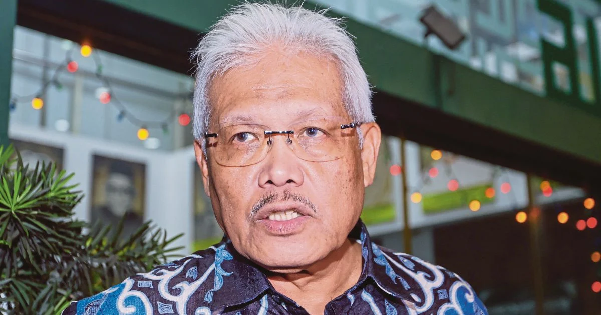 Parti Wawasan Negara to sit out Johor election, backs Perikatan Nasional instead