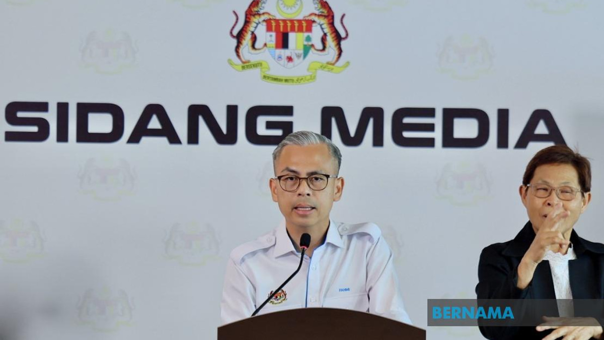 Malaysia Seeks Bipartisan Push for Attorney-General and Public Prosecutor Separation Bill