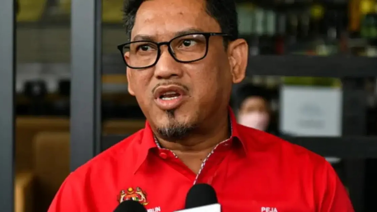 Bersatu Charts Independent Course in Johor, Brushing Off PN Delays