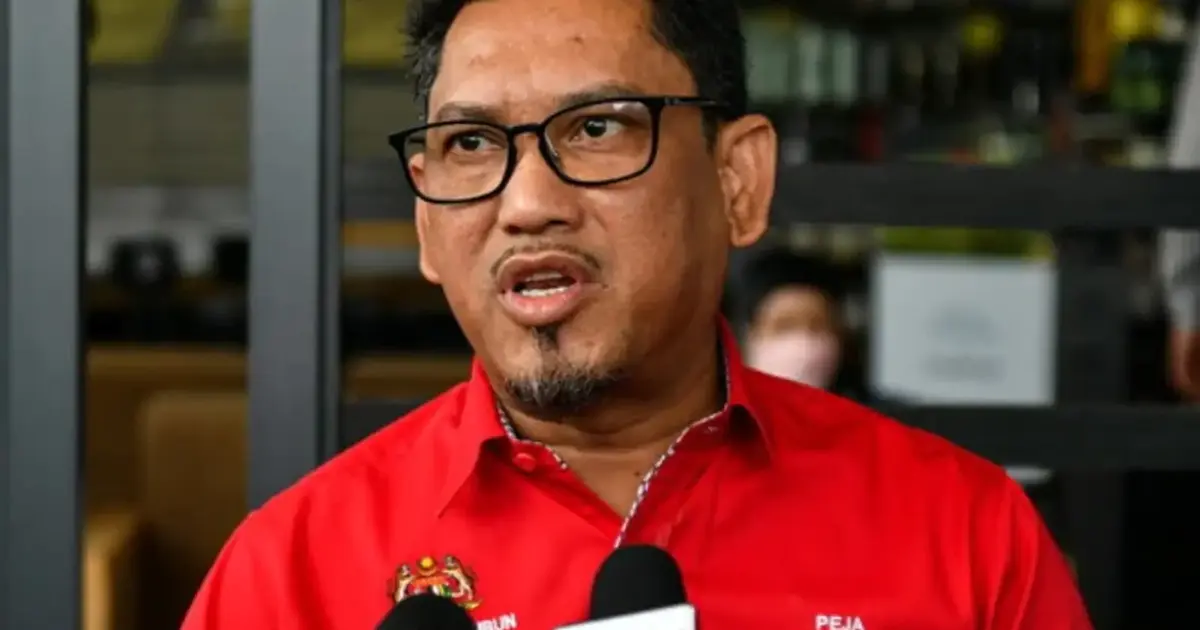 Bersatu Charts Independent Course in Johor, Brushing Off PN Delays