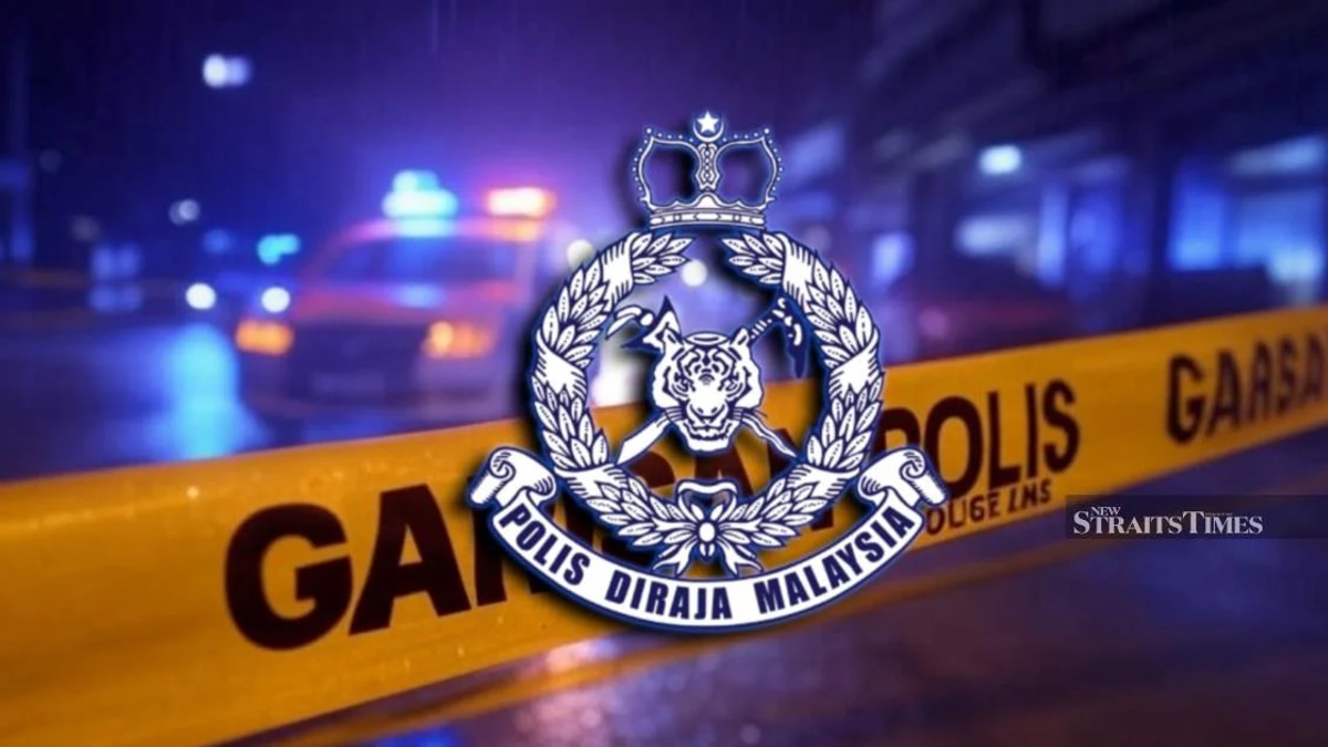 Man arrested over Bukit Jalil guardhouse vandalism dispute
