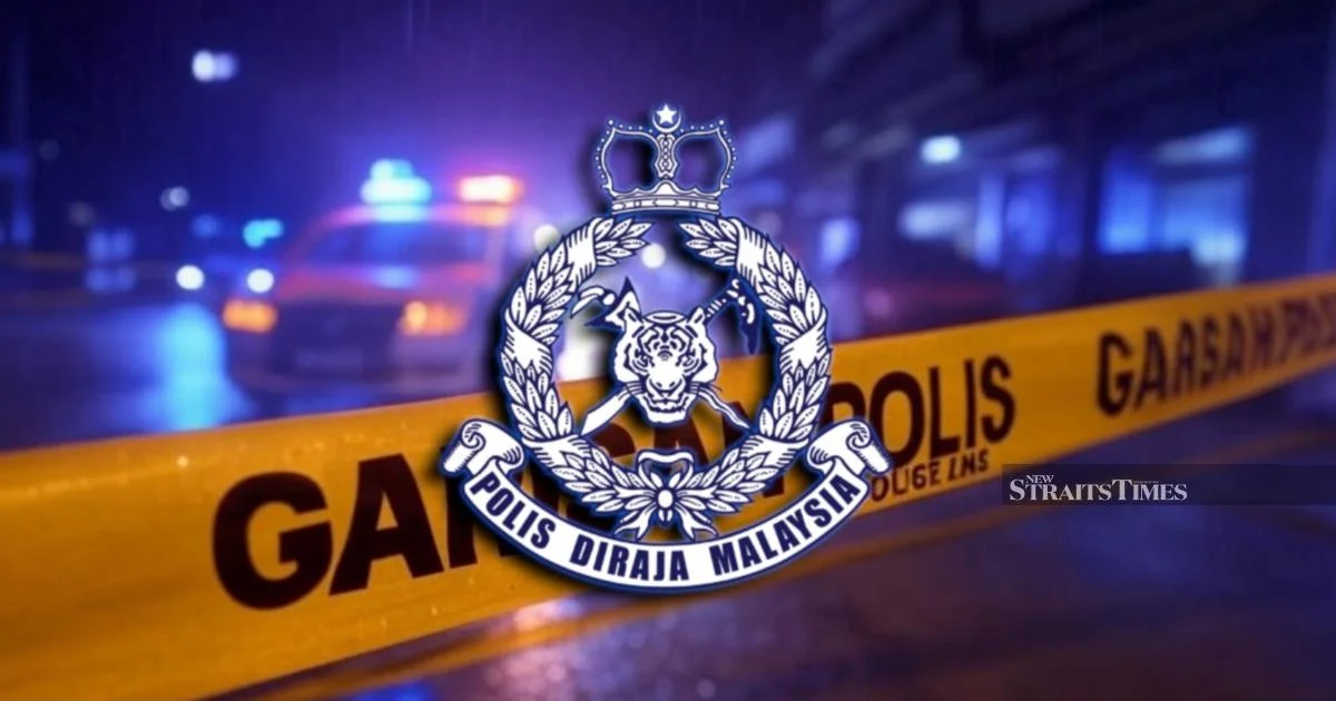 Man arrested over Bukit Jalil guardhouse vandalism dispute