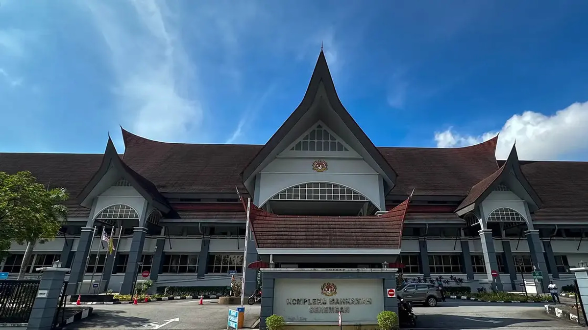 Seremban High Court Rules Child Custody Disputes Involving Only Muslims Fall Under Shariah Jurisdiction