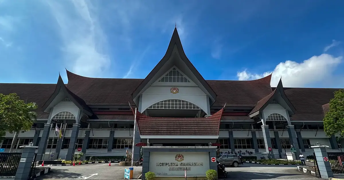 Seremban High Court Rules Child Custody Disputes Involving Only Muslims Fall Under Shariah Jurisdiction