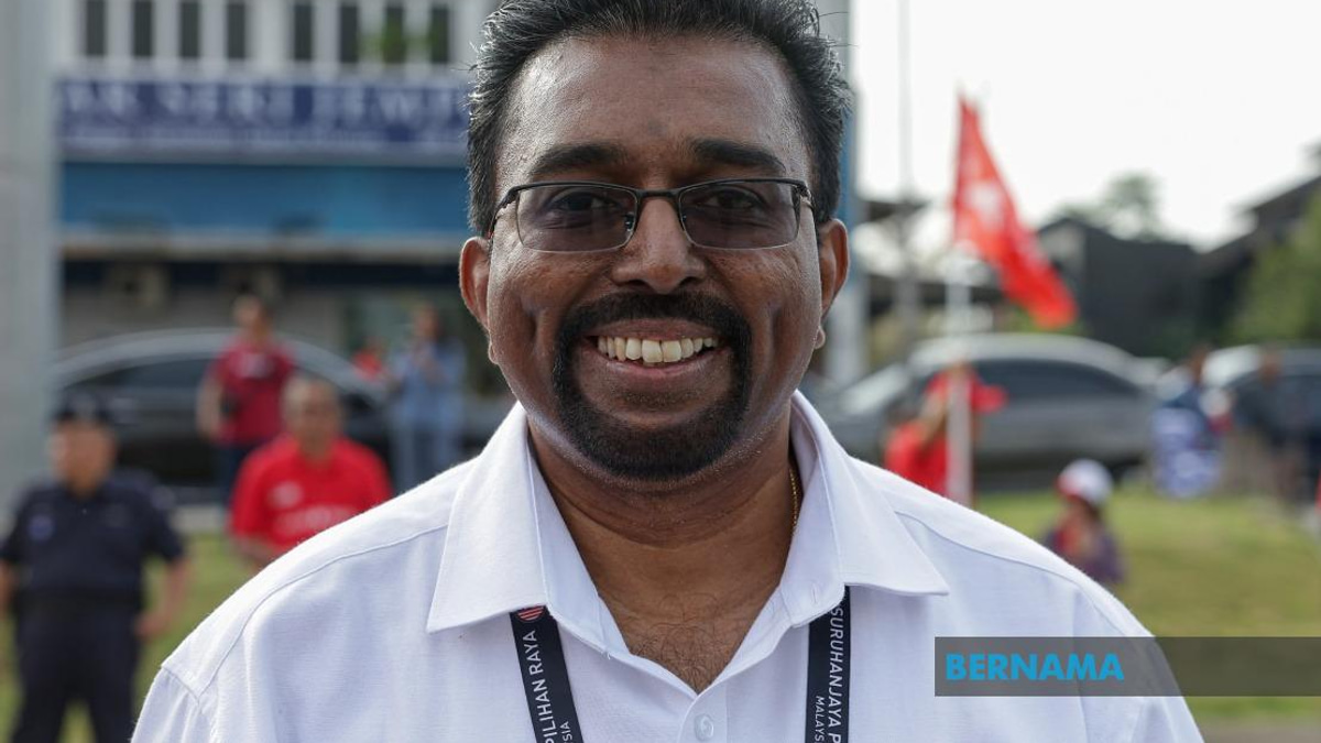 Pakatan Harapan Pledges Infrastructure and FELDA Support in Negeri Sembilan Campaign