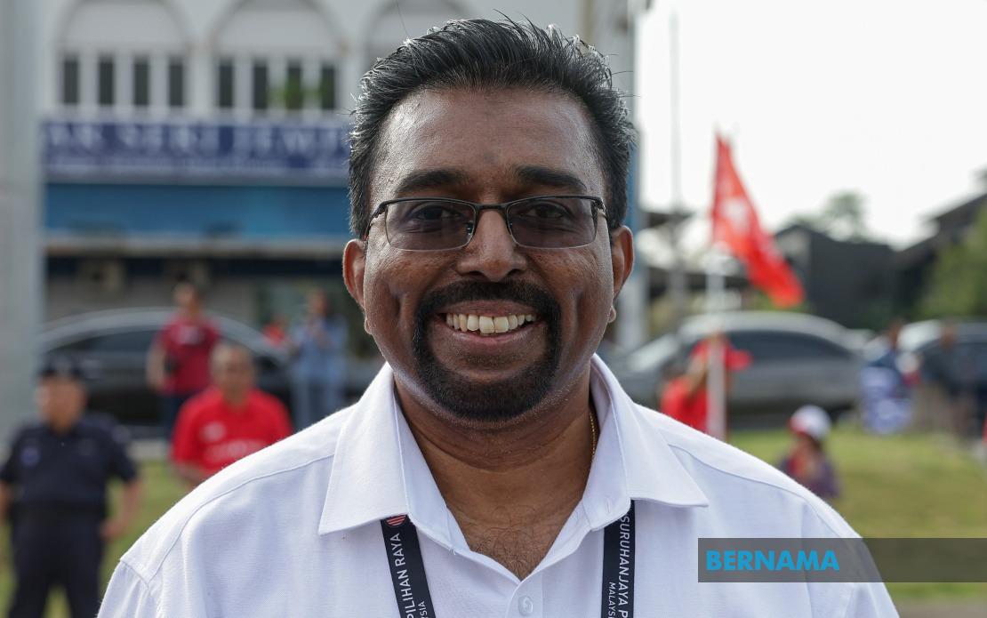 Pakatan Harapan Pledges Infrastructure and FELDA Support in Negeri Sembilan Campaign