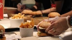 Australian regulator sues burger chain Grill'd for misleading environmental donation claims