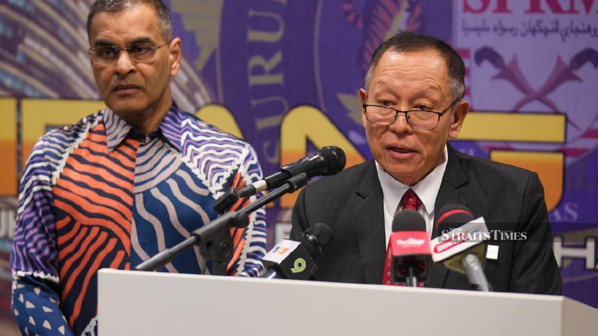 Companies and Agents Defraud RM9 Million in Wage Incentives Through Personal Data Exploitation
