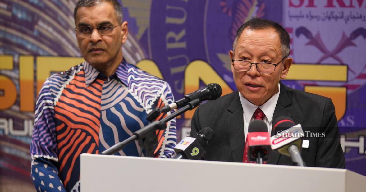 Companies and Agents Defraud RM9 Million in Wage Incentives Through Personal Data Exploitation
