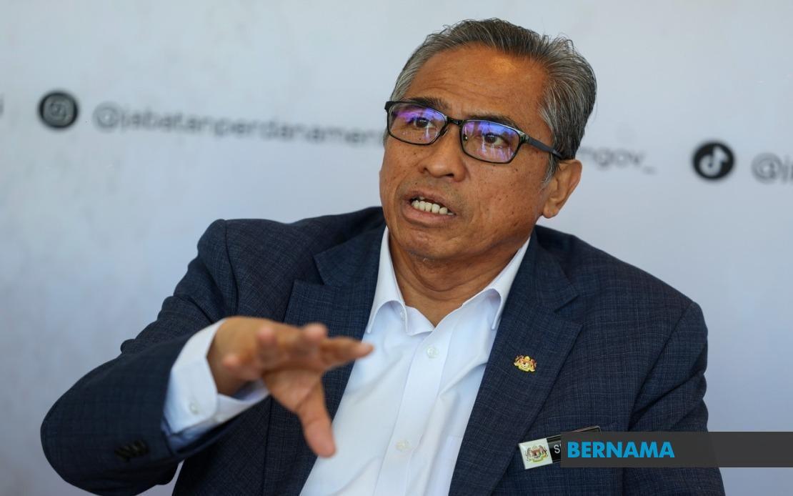 Civil Service Must Drive Home Benefits From Malaysia's Elevated Global Diplomacy, Says Chief Secretary
