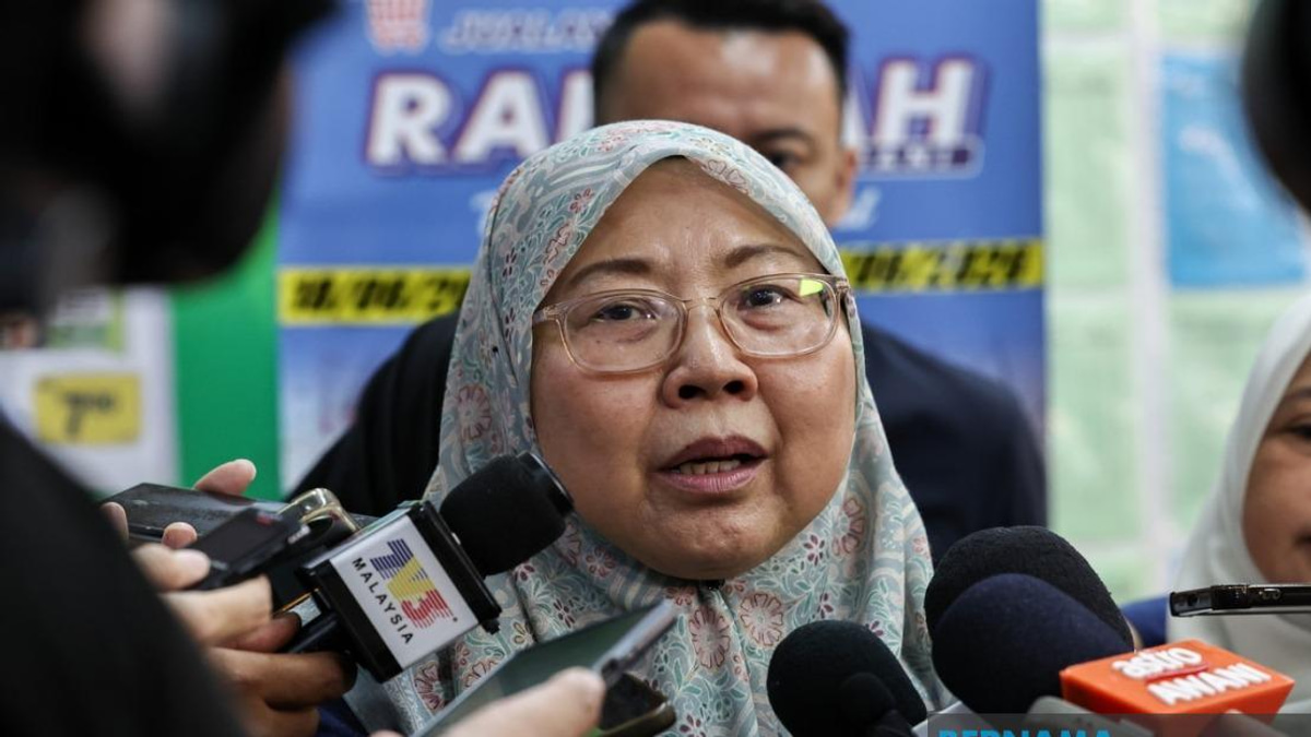 KPDN Assures Steady Supply of Essential Goods in Johor and Negeri Sembilan Ahead of State Elections