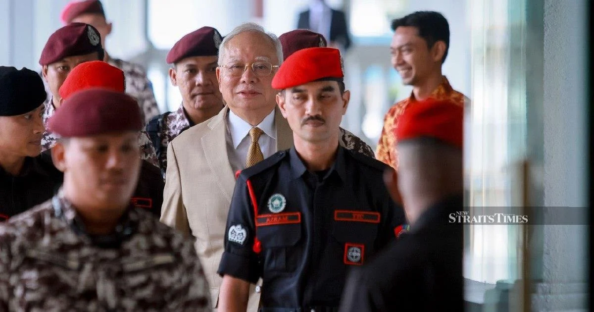 1MDB Plunder Dwarfs History's Greatest Crimes, Says Judge in Landmark Verdict