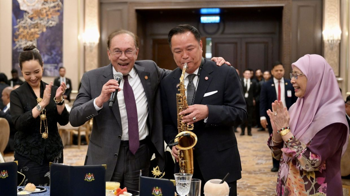 Malaysia Navigates Political Tensions Amid Johor Polls, 1MDB Cases, and Governance Challenges