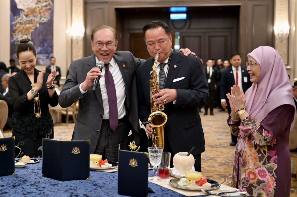 Malaysia Navigates Political Tensions Amid Johor Polls, 1MDB Cases, and Governance Challenges