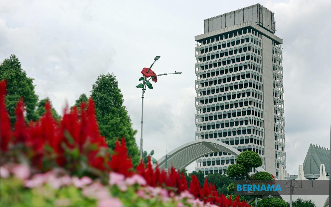 Parliament Reconvenes Monday With Constitutional Amendments and Transport Safety Reforms in Focus