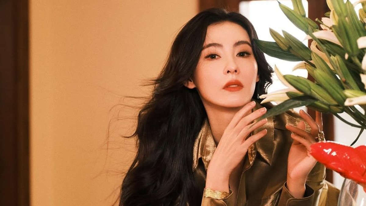 Cecilia Cheung Wins Major Court Victory in HK$12mil Contract Dispute