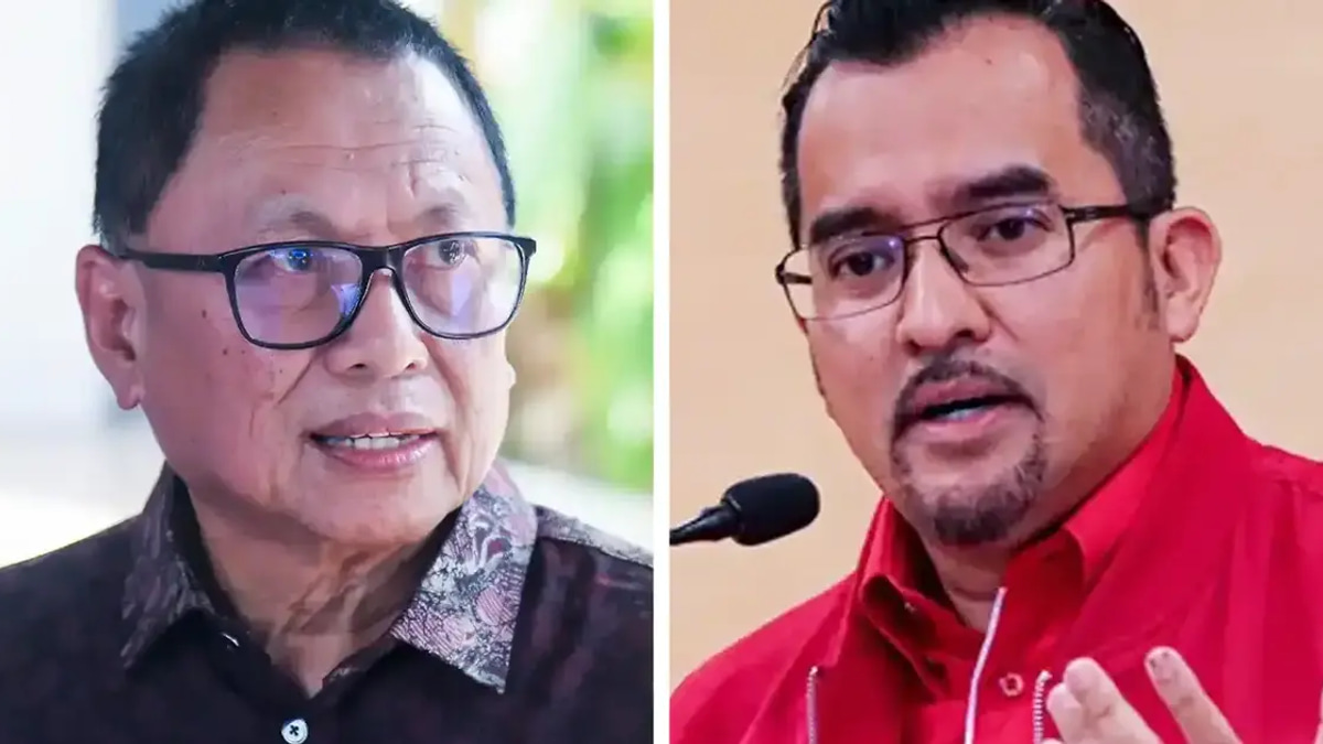 Puad Defends Decision to Recommend Son as Johor Election Candidate, Citing Inconsistency in Selection Process