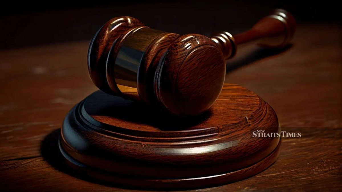 High Court Extends Jail Sentence for Ex-Lawyer Convicted of RM392,000 Fraud