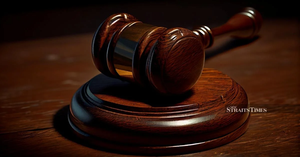 High Court Extends Jail Sentence for Ex-Lawyer Convicted of RM392,000 Fraud