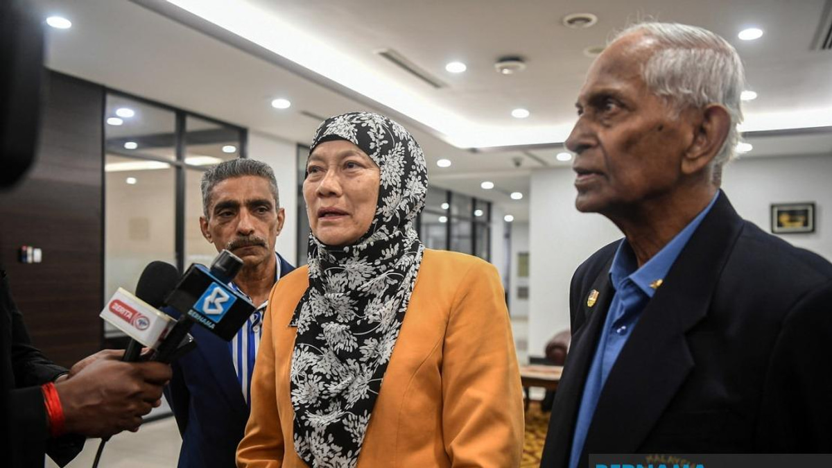 Former Sports Commissioner Warns Malaysia Athletics of WA Compliance Risks