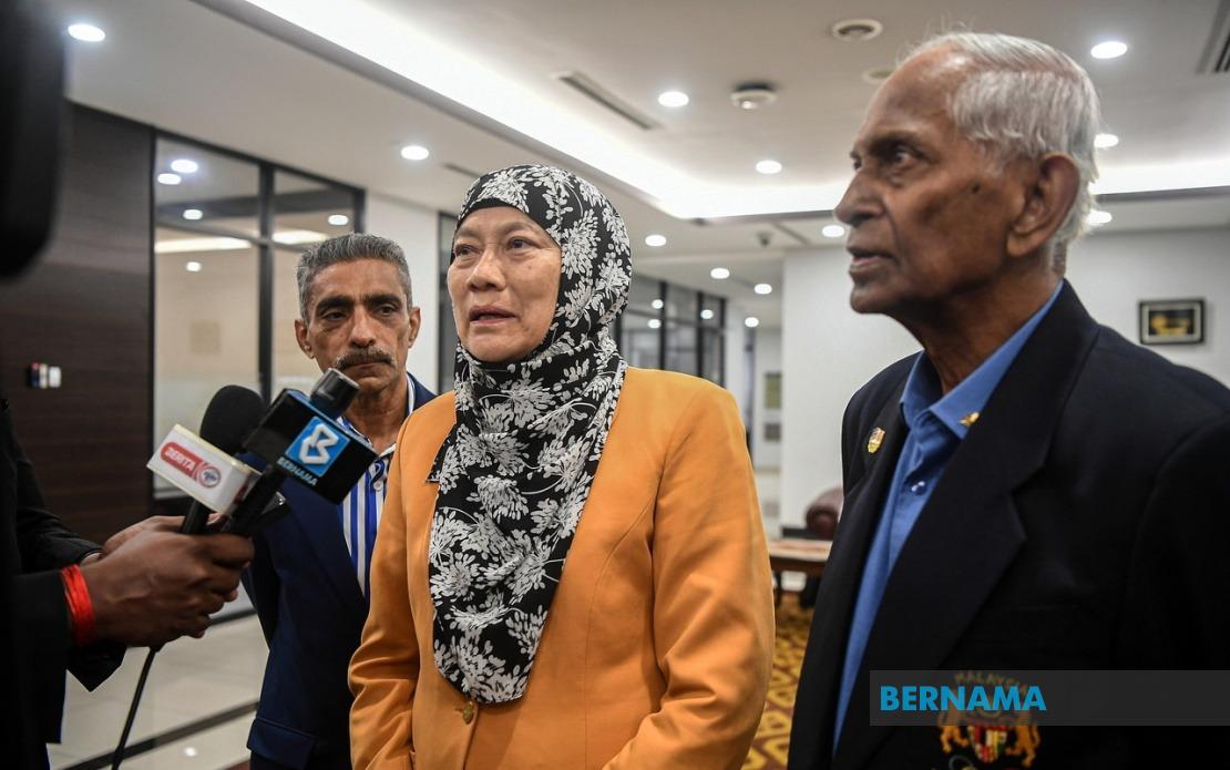 Former Sports Commissioner Warns Malaysia Athletics of WA Compliance Risks