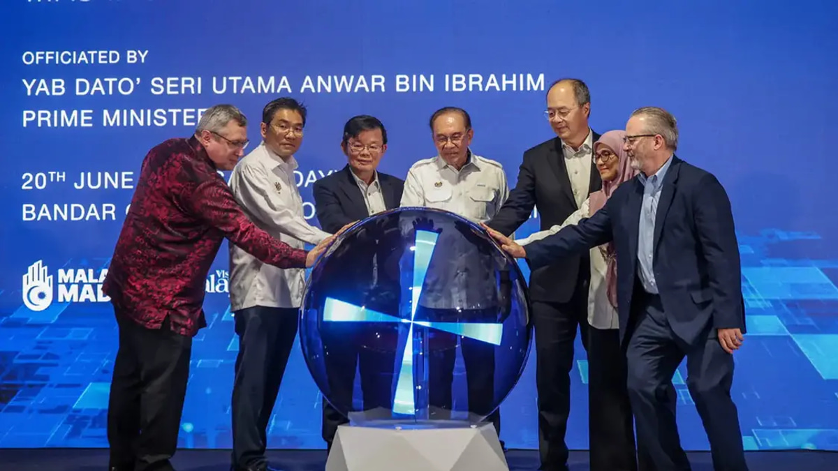 Anwar Appoints Semiconductor Industry Adviser to Boost University Partnerships