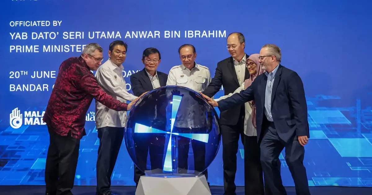 Anwar Appoints Semiconductor Industry Adviser to Boost University Partnerships