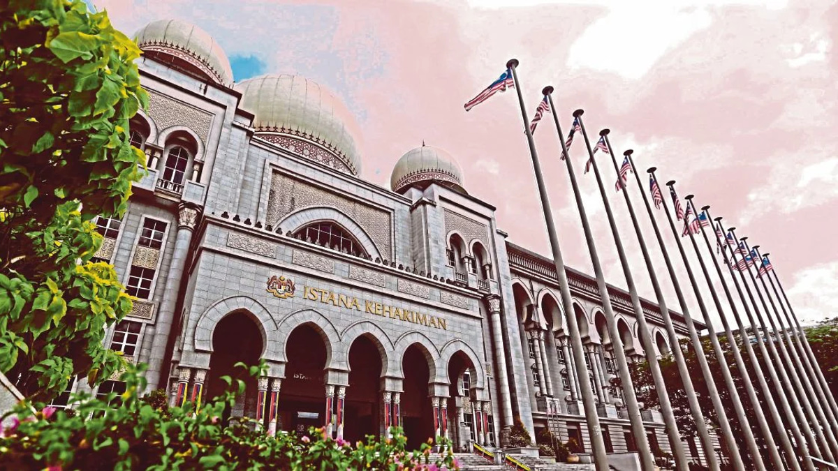 Court of Appeal Warns Prosecutors Against Repeat Cases From Same Investigation