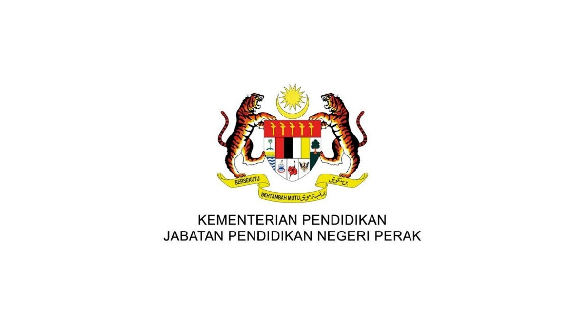 Perak Education Department Launches Full Investigation Into Student Fall Incident