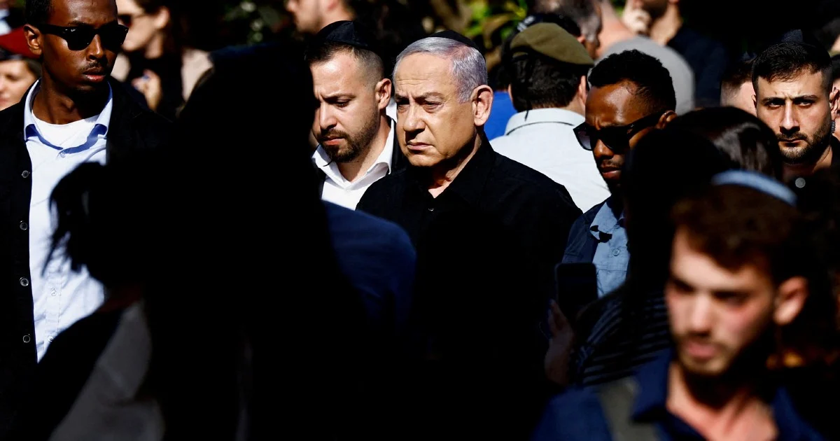 Netanyahu Concludes Testimony in Corruption Trials as Israel Faces Regional Tensions